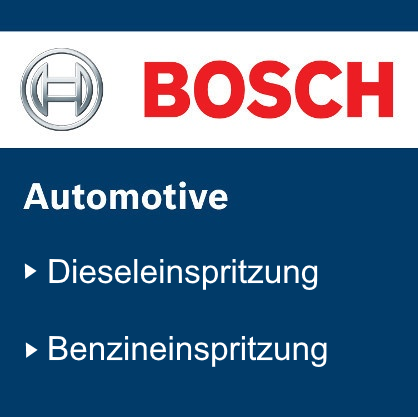 Bosch Logo