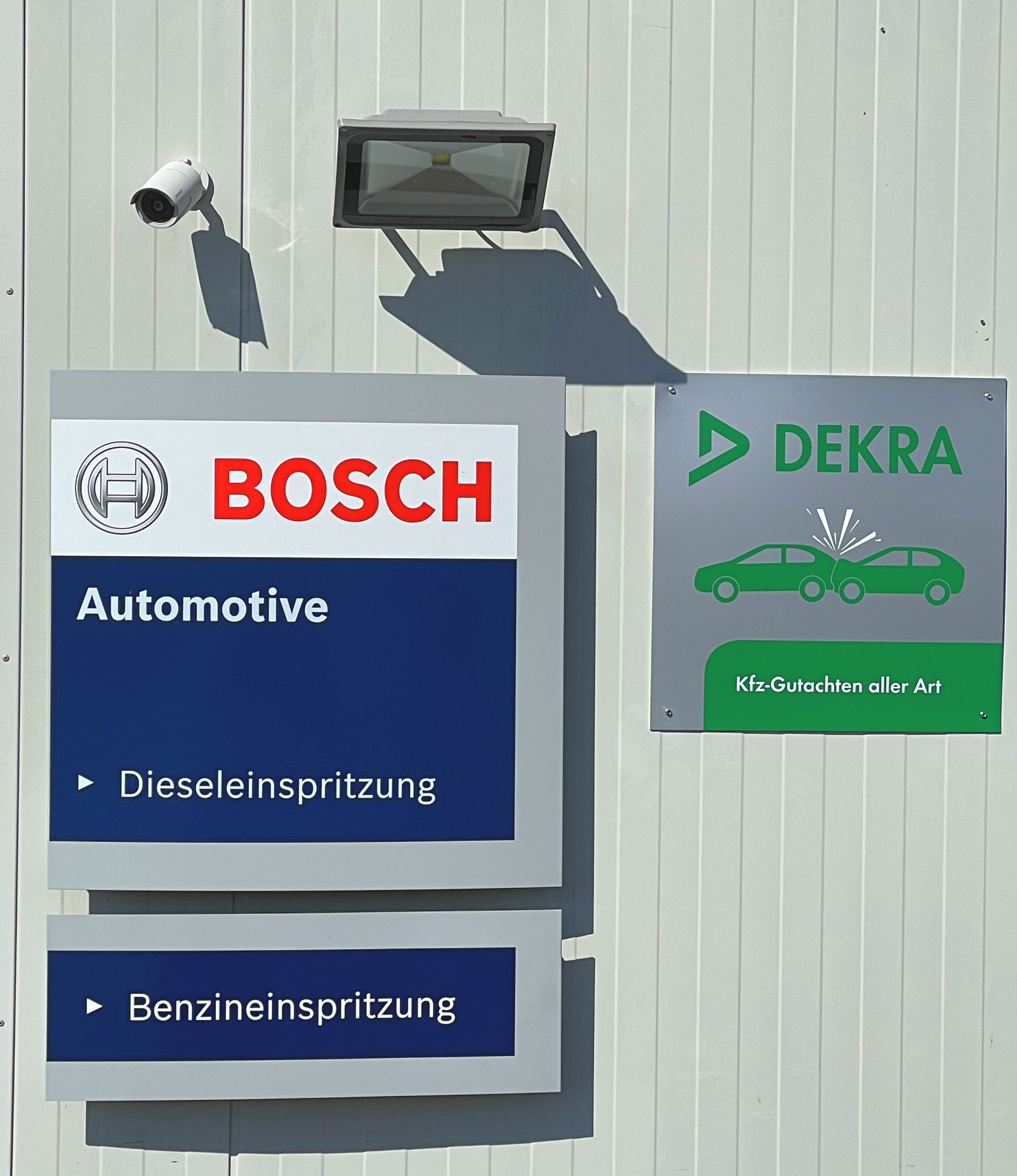 Bosch Partner