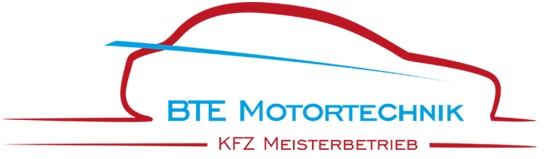 BTE Motortechnik Logo